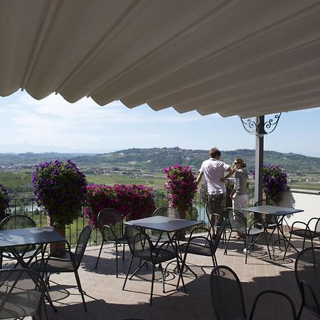 Casa Boffa Villa Barbaresco Luaran gambar