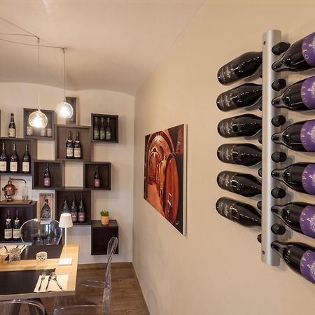 Casa Boffa Villa Barbaresco Luaran gambar