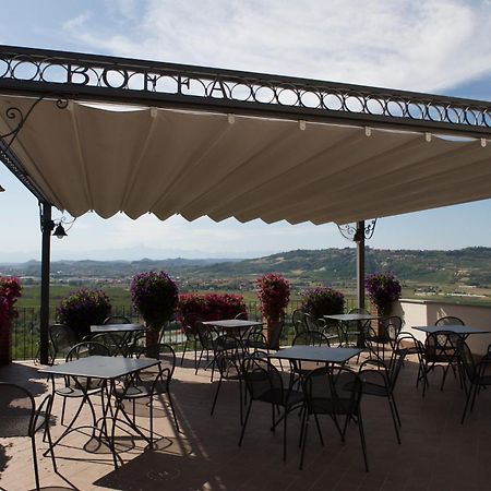 Casa Boffa Villa Barbaresco Luaran gambar