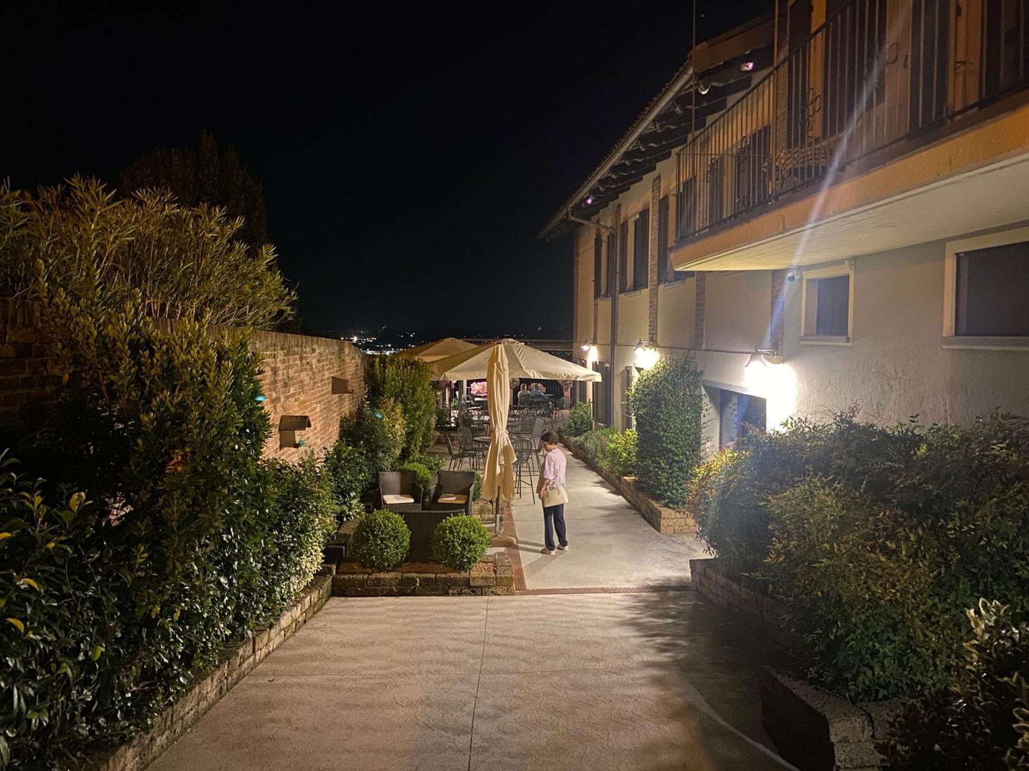 Casa Boffa Villa Barbaresco Luaran gambar